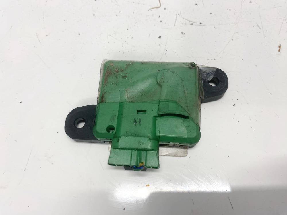 5015359 SAAB 9-5 1998 CENTRALITA AIRBAG - Thumbnail 2