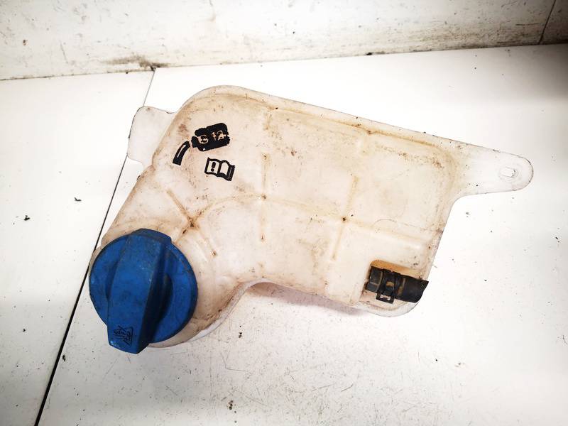 4F0121403G Audi A6 2007 Expansion Tank coolant (RADIATOR EXPANSION TANK BOTTLE )