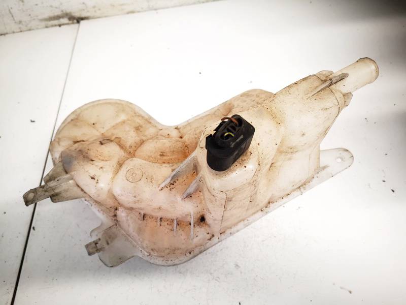 4F0121403G Audi A6 2007 Expansion Tank coolant (RADIATOR EXPANSION TANK BOTTLE ) - Thumbnail 2