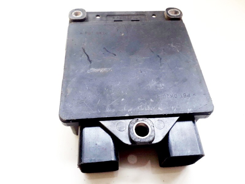 6C1T14B056AE Ford Transit 2007 SRS AIRBAG KOMPIUTERIS - ORO PAGALVIU VALDYMO BLOKAS - Thumbnail 2