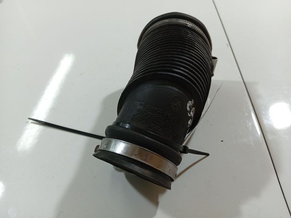 55355563 Opel Astra 2006 Oro slanga - Thumbnail 3