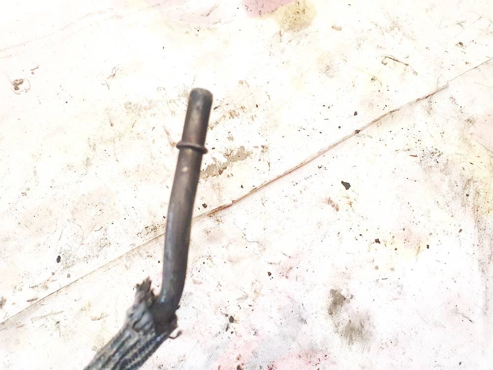 Jaguar F-pace 2017 Servo leitung Schlauch Servoleitung Servoschlauch - Thumbnail 3