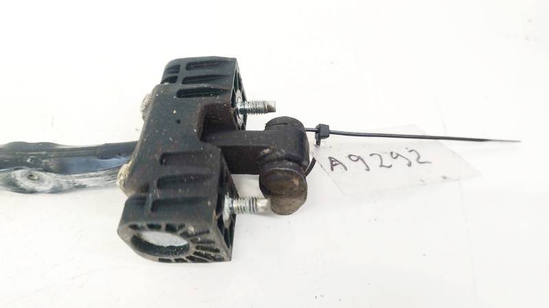 Opel Astra 2004 Türfangband Türbremse Türstopper Vorne Rechts - Thumbnail 3