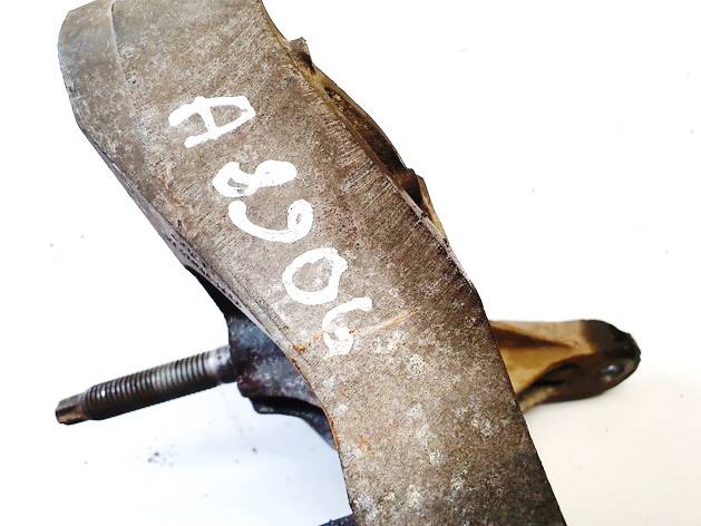 3C117M125AB Ford S-Max 2008 Engine Mount Bracket and Gearbox Mount Bracket - Thumbnail 2