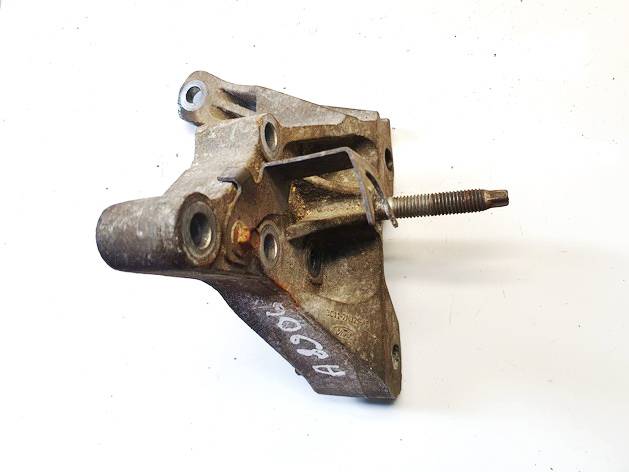 3C117M125AB Ford S-Max 2008 Engine Mount Bracket and Gearbox Mount Bracket