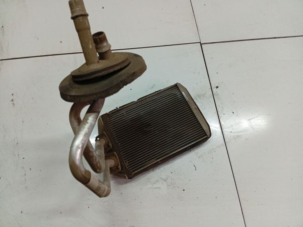 Renault Kangoo 2008 RADIADOR CALEFACCION - AIRE ACONDICIONADO, Radiador calefacción soplador