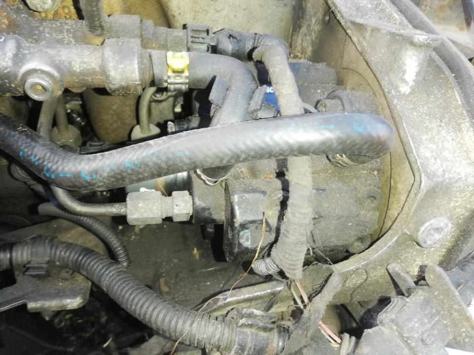 0445010006 Alfa-Romeo 166 1999 High Pressure Injection Pump