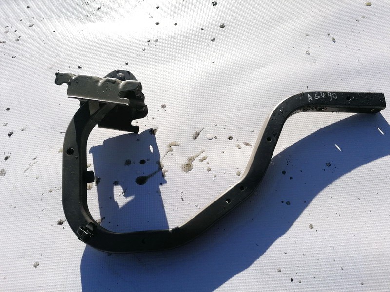 Nissan Almera 2006 Scharnier für Heckklappe Kofferraumdeckel Hinten Rechts