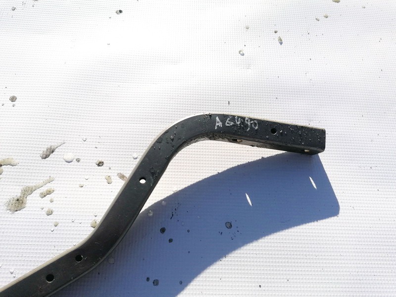 Nissan Almera 2006 Scharnier für Heckklappe Kofferraumdeckel Hinten Rechts - Thumbnail 3