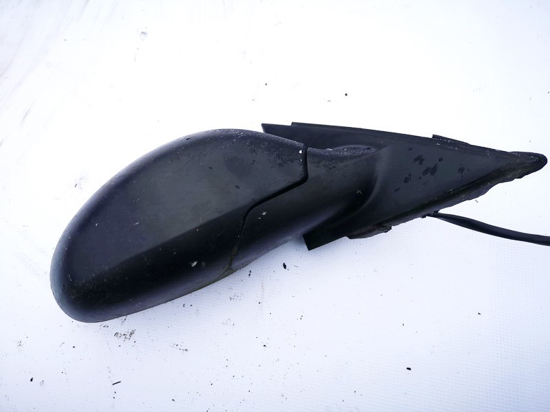 E9014142 Seat Ibiza 2002 Exterior Door mirror (wing mirror) - FRONT RIGHT - Thumbnail 3