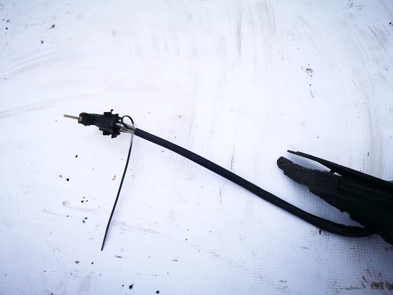 E9014142 Seat Ibiza 2002 Exterior Door mirror (wing mirror) - FRONT RIGHT - Thumbnail 2