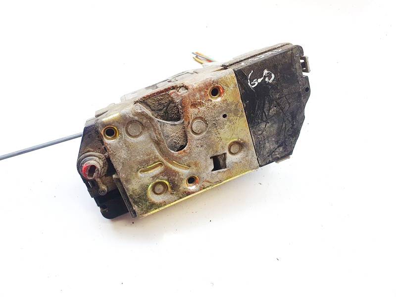 Peugeot 206 2006 Duru spyna G.D. - Thumbnail 3