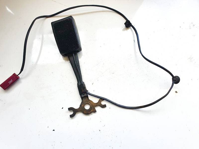 7G9N61209AC Ford Mondeo 2008 Drošības jostas sprādze (turētājs) - PRIEKŠA PA LABI - Thumbnail 2