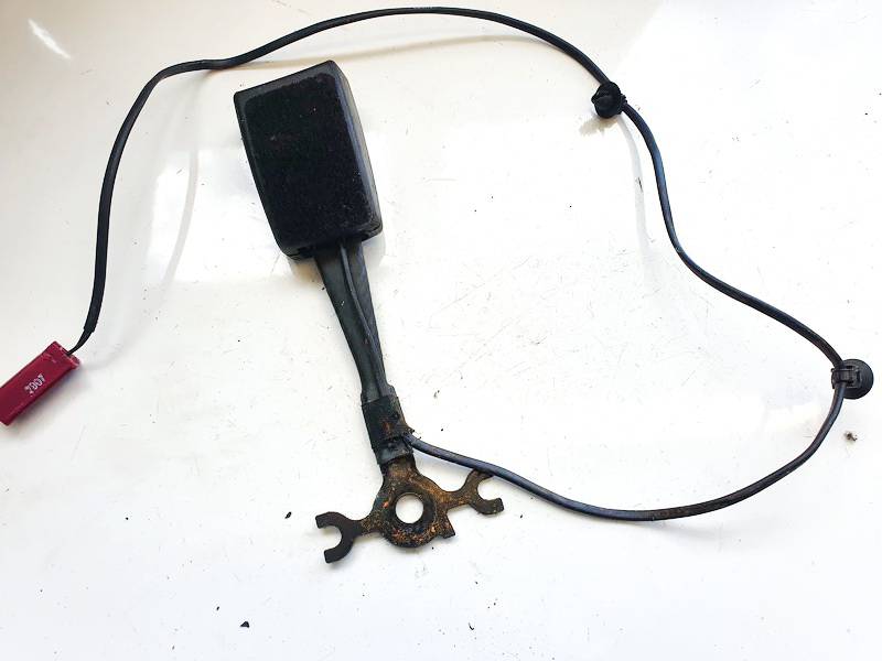 7G9N61209AC Ford Mondeo 2008 Seat belt holder (Seat belt Buckle) - FRONT RIGHT