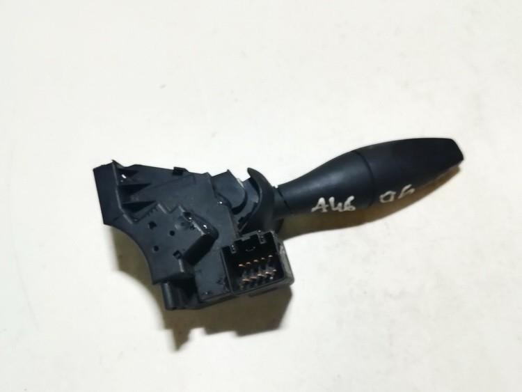 1S7T13335AE Ford Mondeo 2002 Indicator Switch (Light Stalk) - Thumbnail 2