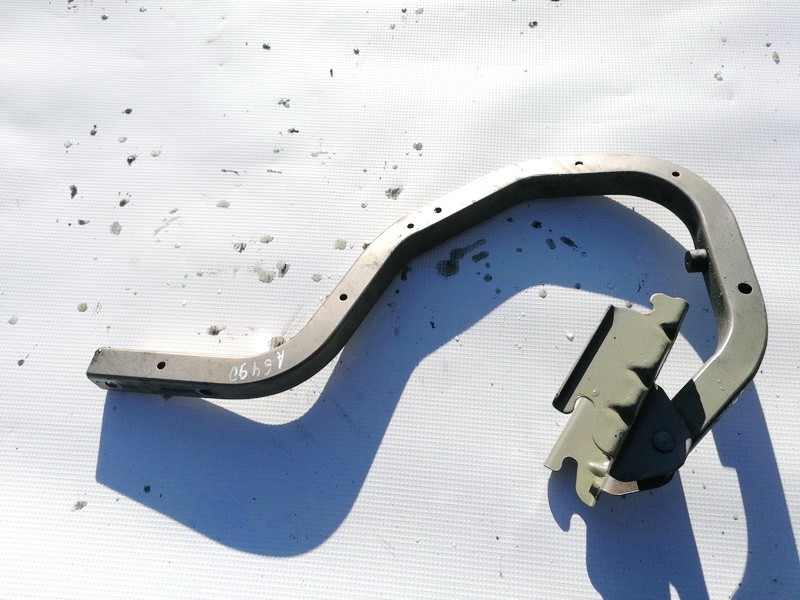 Nissan Almera 2006 Scharnier für Heckklappe Kofferraumdeckel Hinten Linke