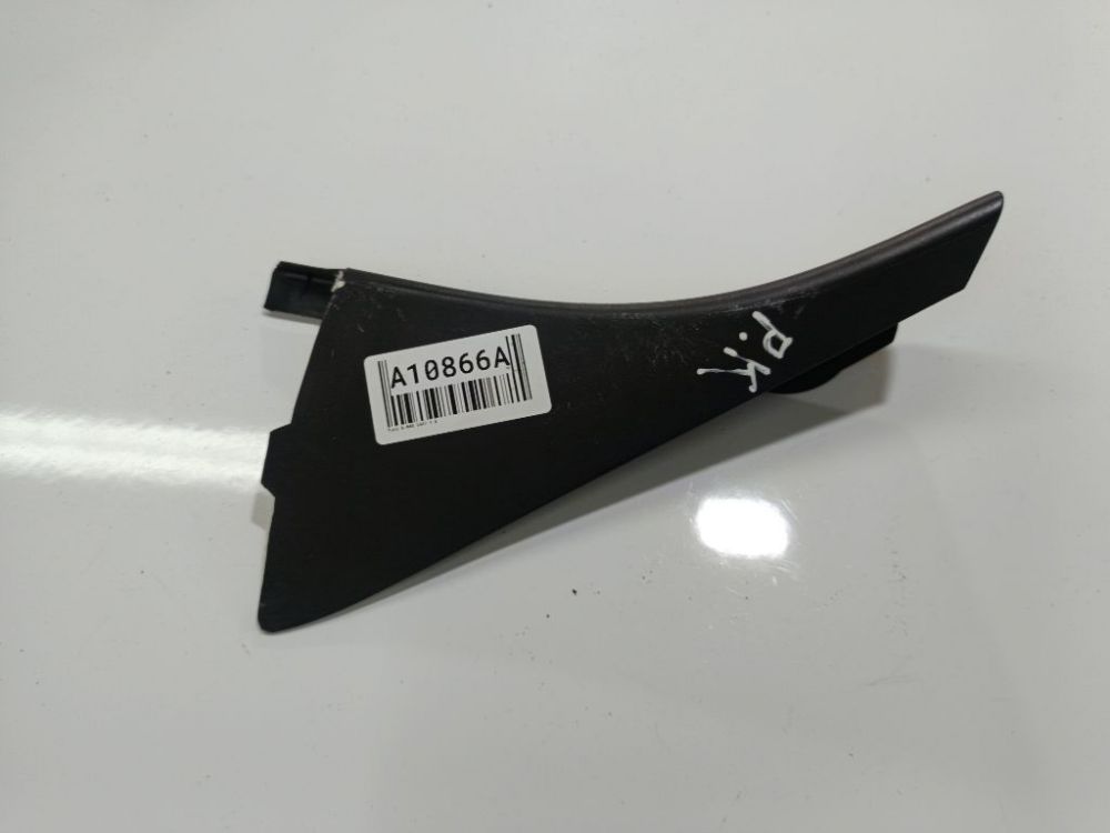 6M2120297AEW Ford S-Max 2007 Wykończenie wnętrza (plastikowe elementy)