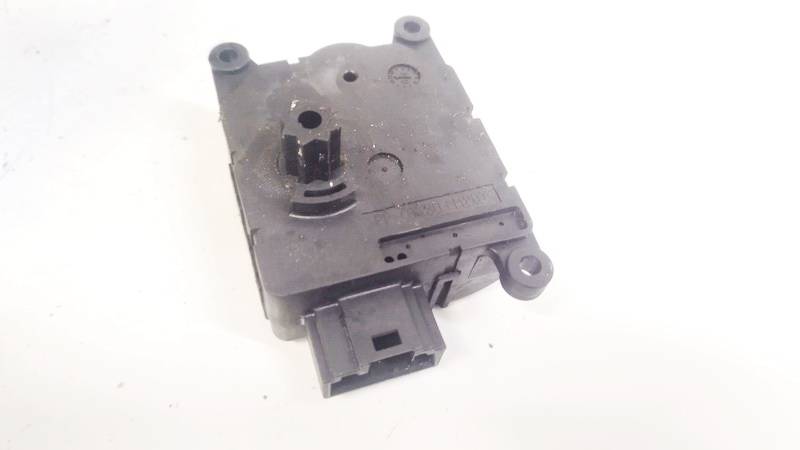 929585P Jeep Grand Cherokee 2005 Heater Vent Flap Control Actuator Motor - Thumbnail 3