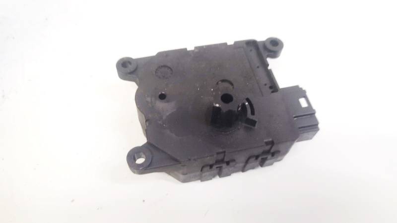 929585P Jeep Grand Cherokee 2005 Heater Vent Flap Control Actuator Motor - Thumbnail 2