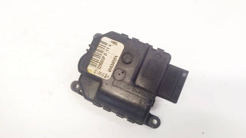 929585P Jeep Grand Cherokee 2005 Heater Vent Flap Control Actuator Motor