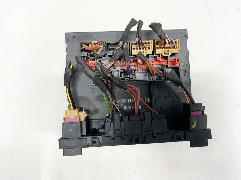 3C0937049A Volkswagen Passat 2007 Komforto blokas