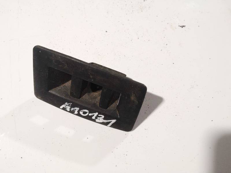 1J1819275A Volkswagen Golf 1999 Interior trim