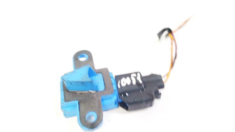 30798511 Volvo XC 60 2012 SRS-turvatyynyn anturi - Thumbnail 2