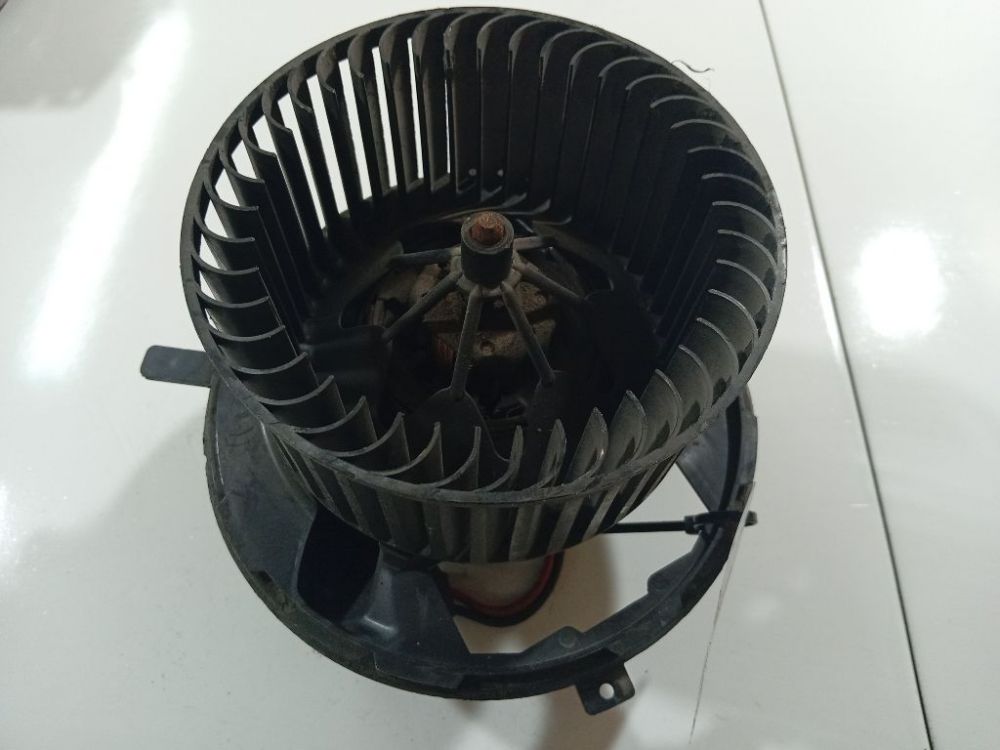 F993987Q Seat Toledo 2005 Heater blower assy