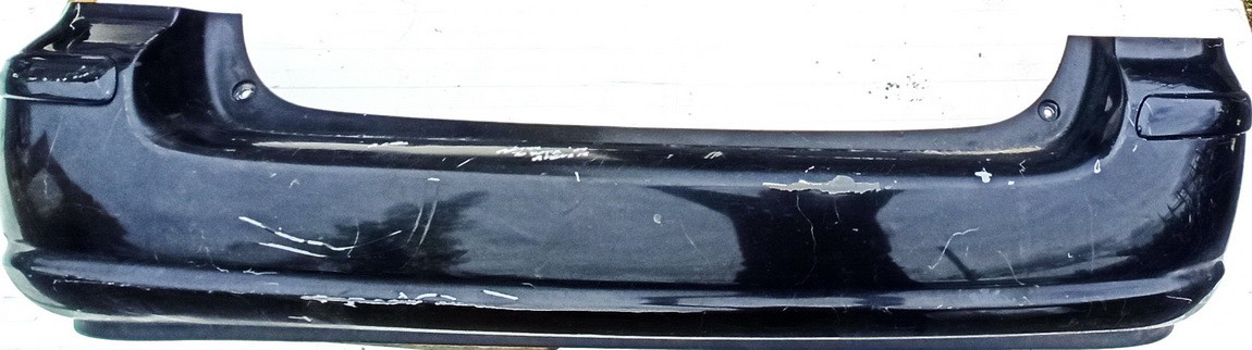 JUODA Toyota Avensis 2005 Bumper - REAR