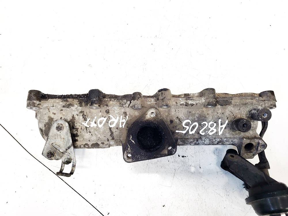 97313459 Opel Meriva 2003 Isiurbimo kolektorius - Thumbnail 3