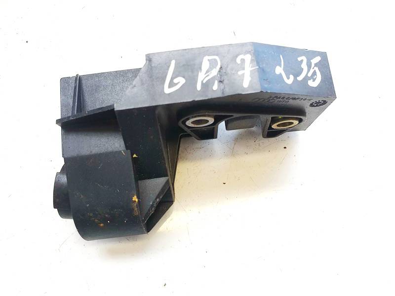 Audi A6 2002 Zamek fotela