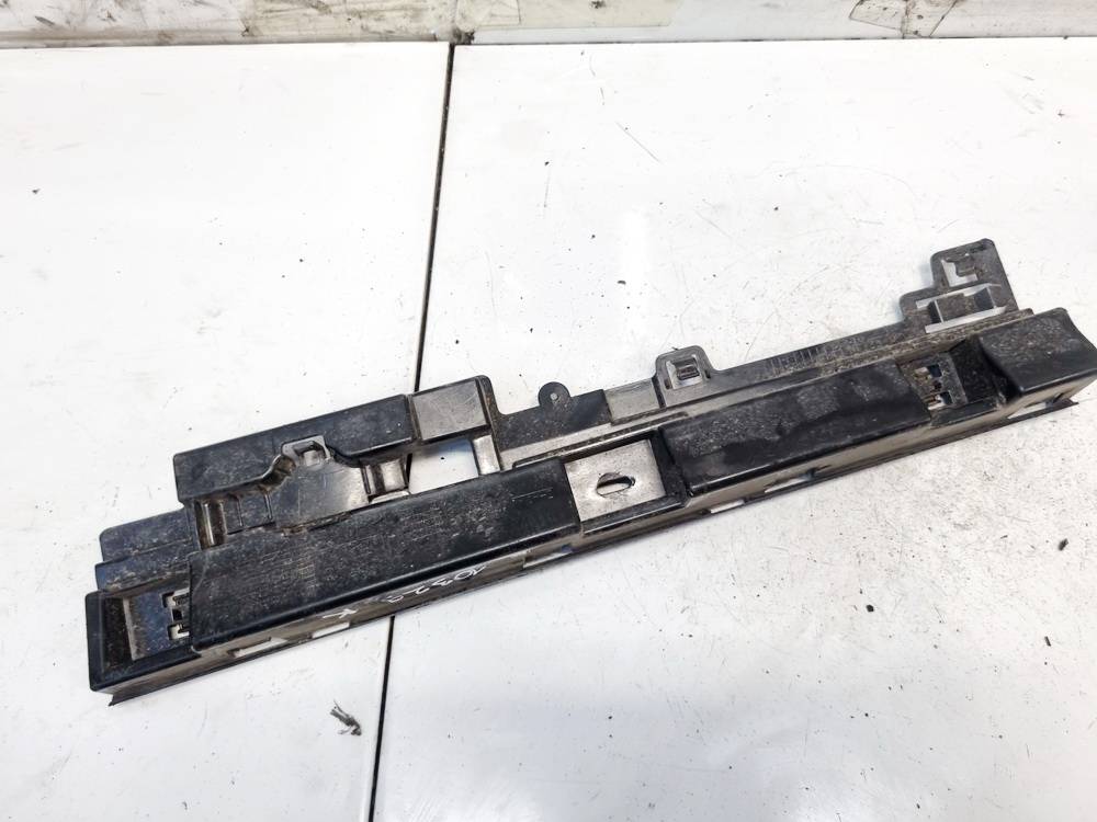 51777256917 BMW 3-Series 2016 Côté Jupe Support Côté gauche