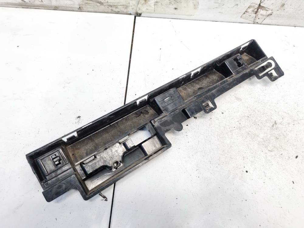 51777256917 BMW 3-Series 2016 Slenkscio laikiklis kairys - Thumbnail 3