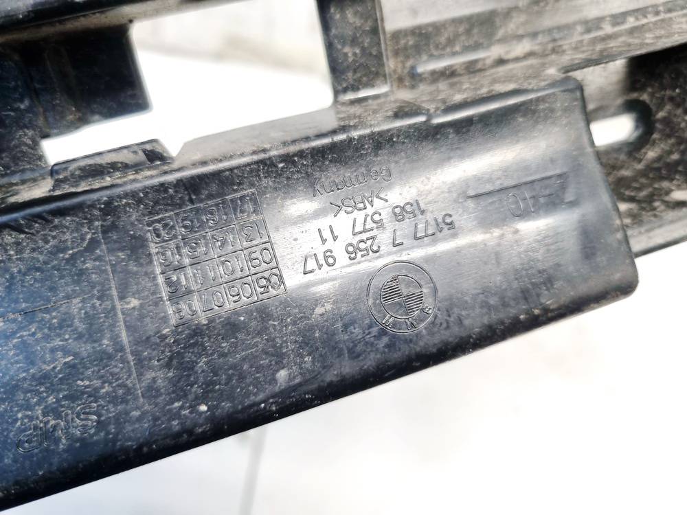 51777256917 BMW 3-Series 2016 Slenkscio laikiklis kairys - Thumbnail 4