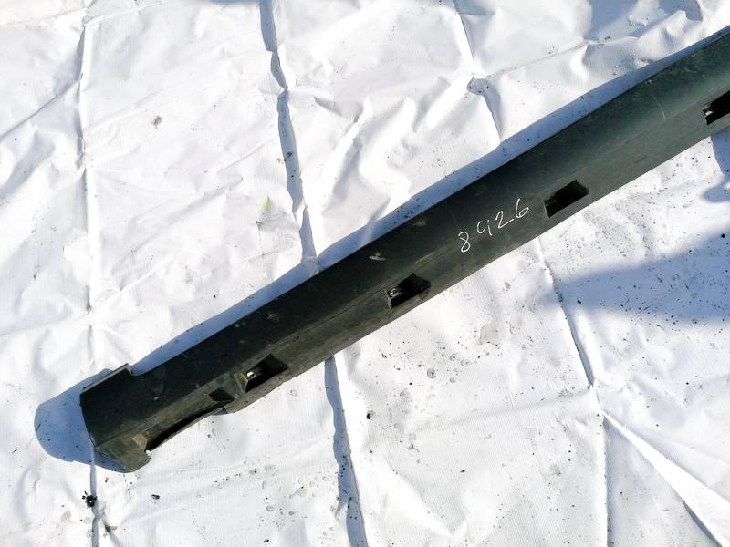 3C0853855A Volkswagen Passat 2005 Left Sill Moulding