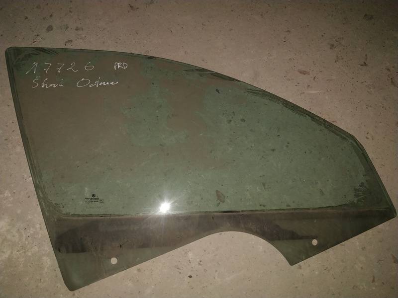 Skoda Octavia 2006 Duru stiklas P.D. - Thumbnail 2