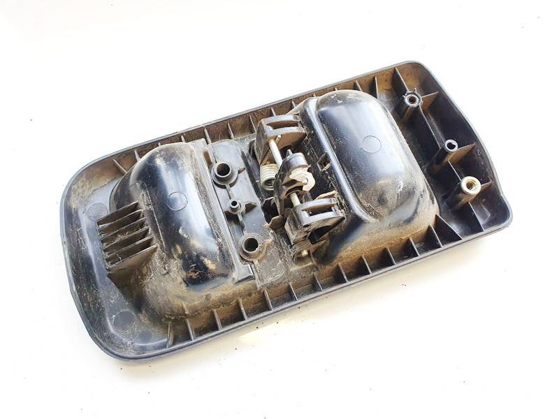 RN3505MR Opel Movano 2000 Zewnętrzna klamka drzwi - TYLNE PRAWE - Thumbnail 3