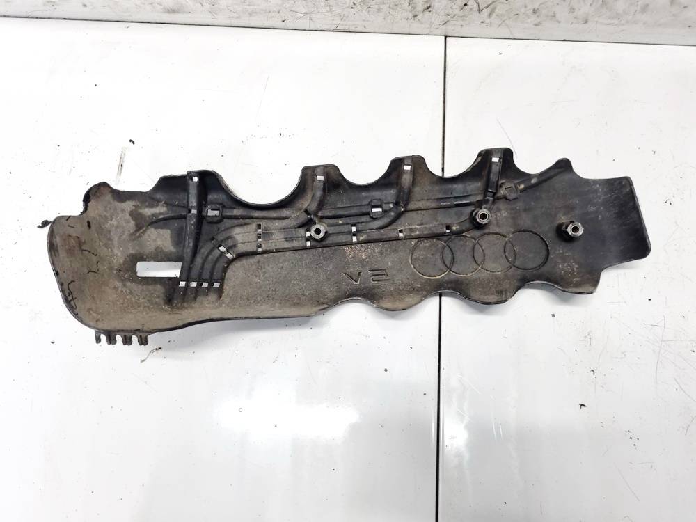 06A103935 Audi A3 1996 Osłona dekoracyjna silnika - Thumbnail 3