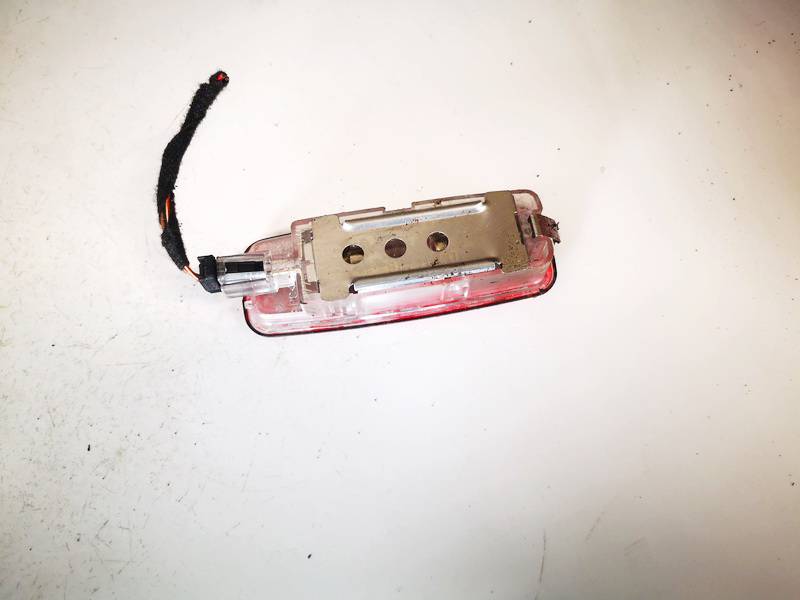 4D0947105A Audi TT 2008 éclairage intérieur - Thumbnail 3