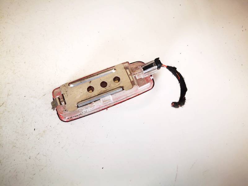 4D0947105A Audi TT 2008 éclairage intérieur - Thumbnail 2