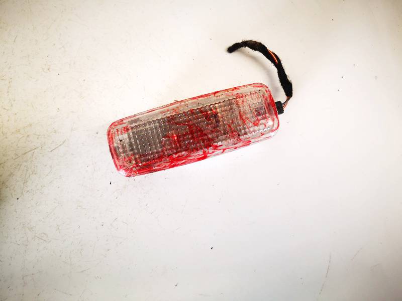 4D0947105A Audi TT 2008 Interior lighting