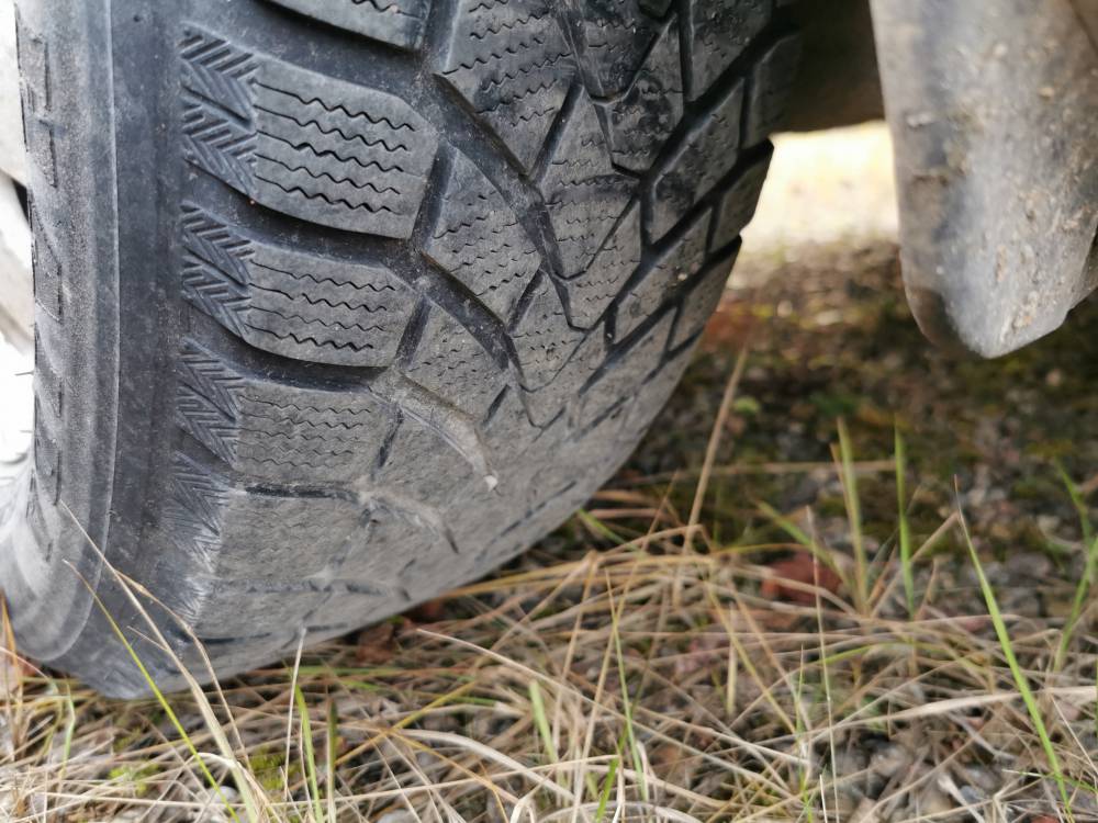 5X112 Audi A4 1997 Räder-Kit R15 - Thumbnail 6