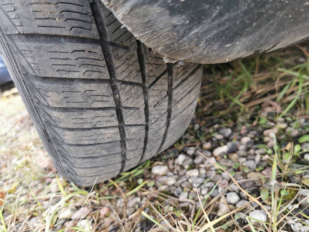 5X112 Audi A4 1997 Räder-Kit R15 - Thumbnail 7