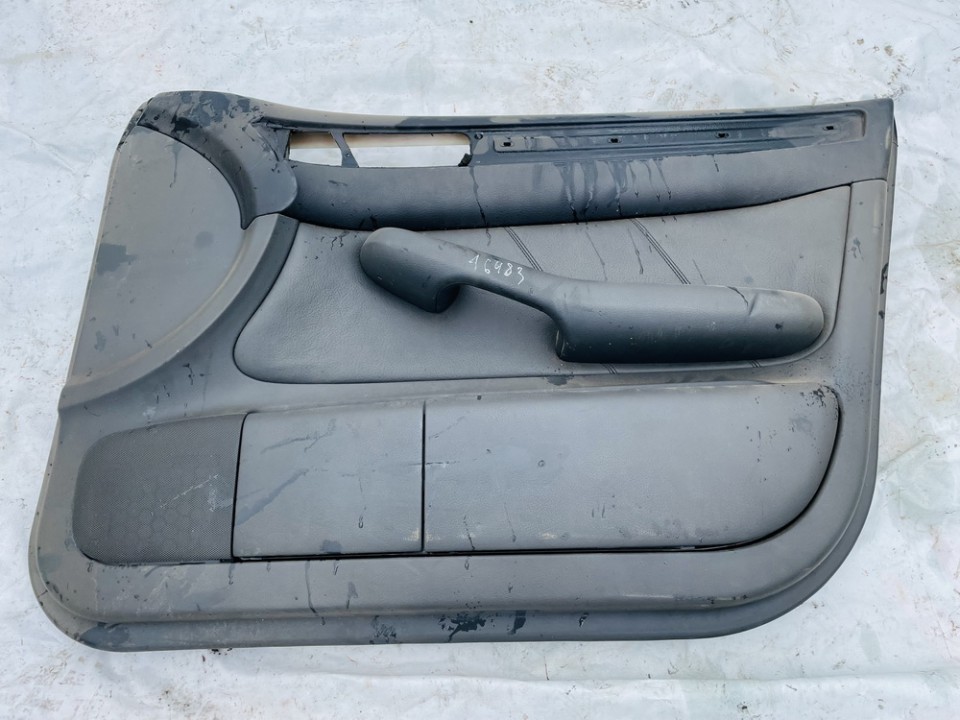 4B1867106 Audi A6 2001 Door Panel - FRONT RIGHT