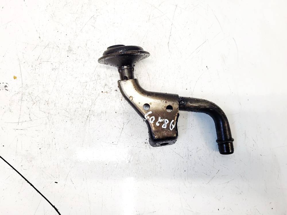 Opel Meriva 2003 Przewód oleju