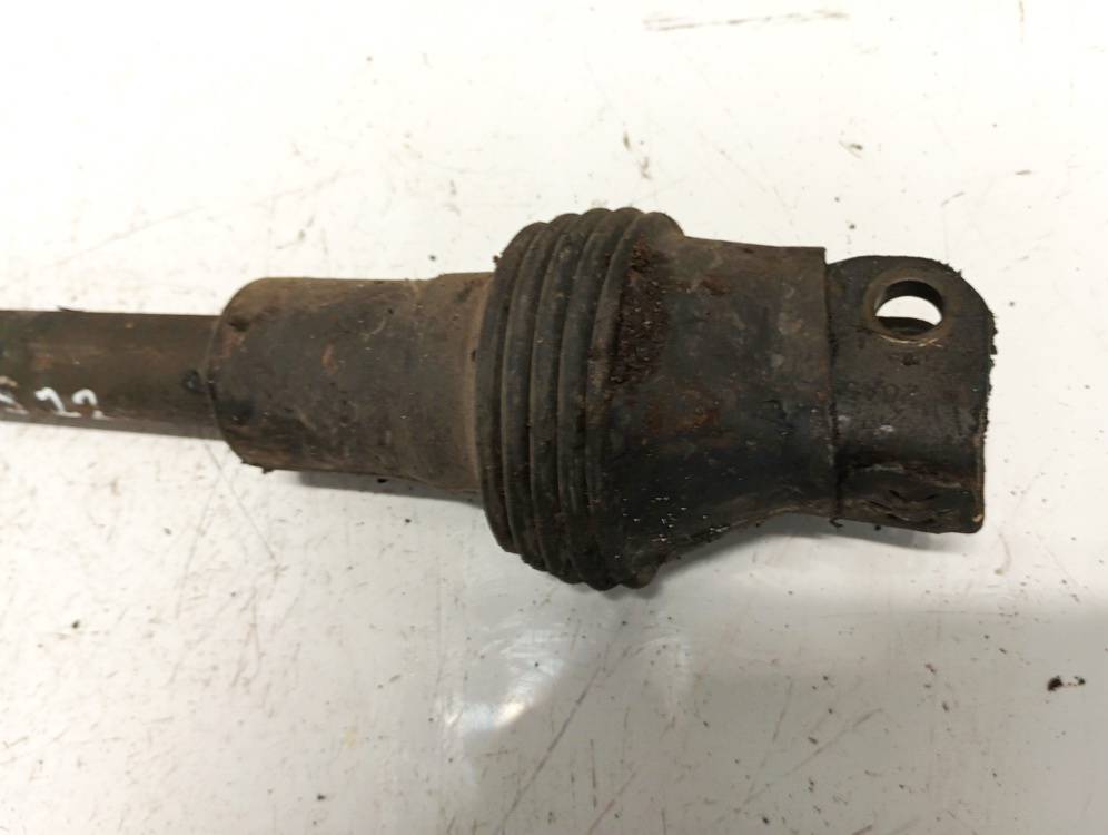 1811157000 Citroen C8 2005 Lenksäule unten hin - Thumbnail 2