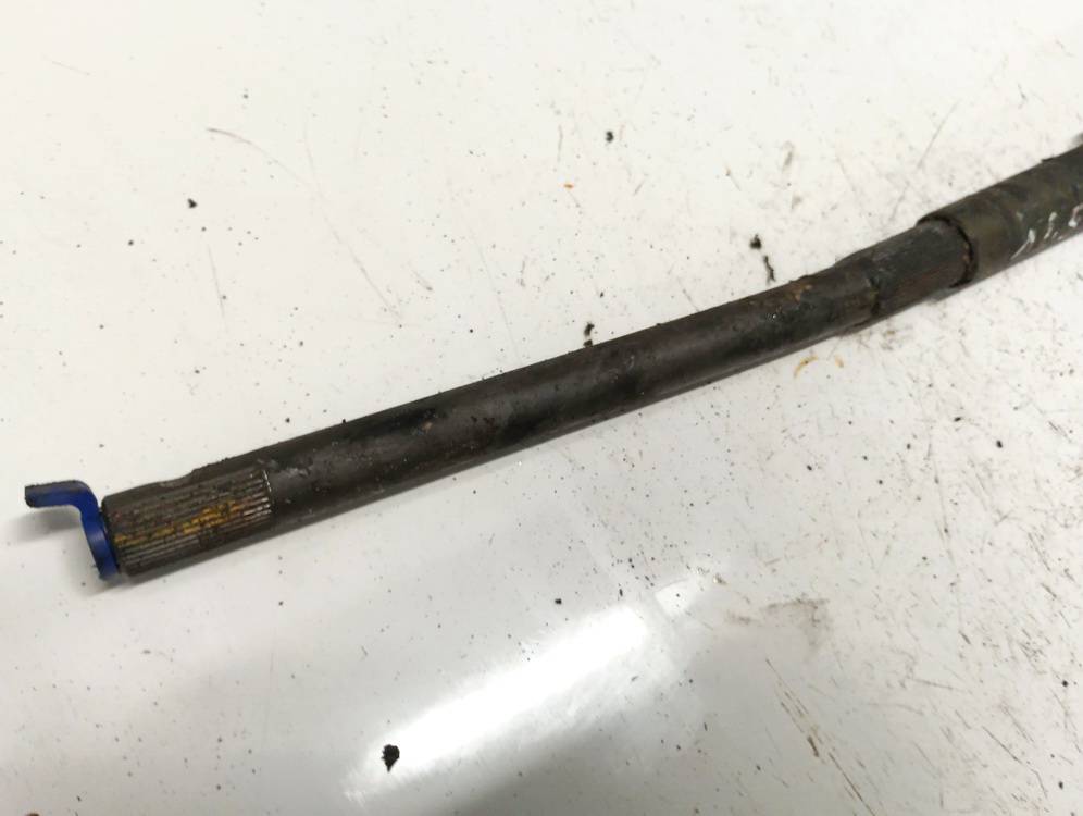 1811157000 Citroen C8 2005 Lenksäule unten hin - Thumbnail 3