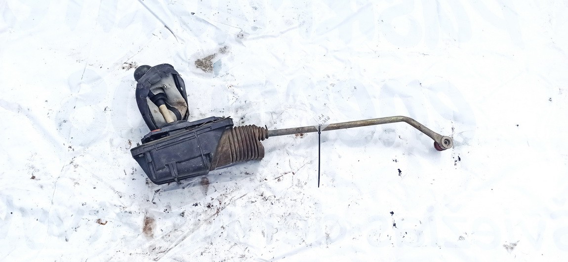 Renault Megane 2001 Gearshift Lever Mechanical (GEAR SELECTOR UNIT)