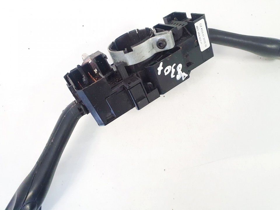 4B0953503H Ford Galaxy 2003 Pagrieziena, gaismu un logu tīrītāju rokturu komplekts - Thumbnail 3