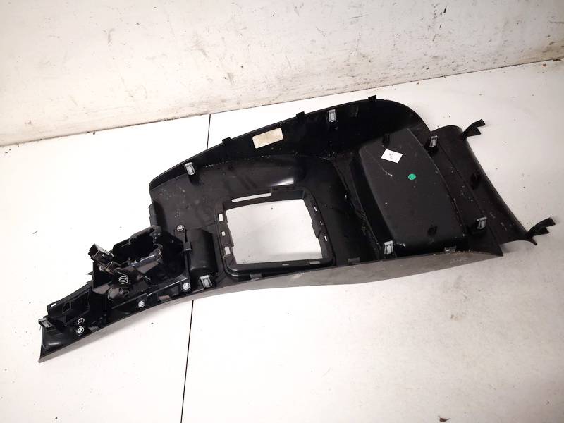 969120001R Renault Laguna 2009 Salona apdare (plastmasas) - Thumbnail 2